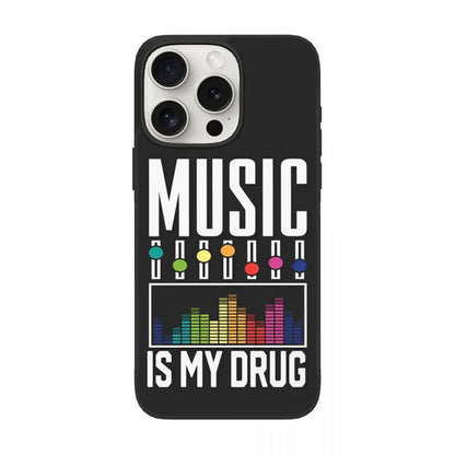 Custom Magnetic Tough iPhone Case – Dual-Layer Protection with MagSafe Compatibility