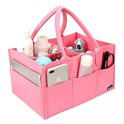 Baby Diaper Organizer