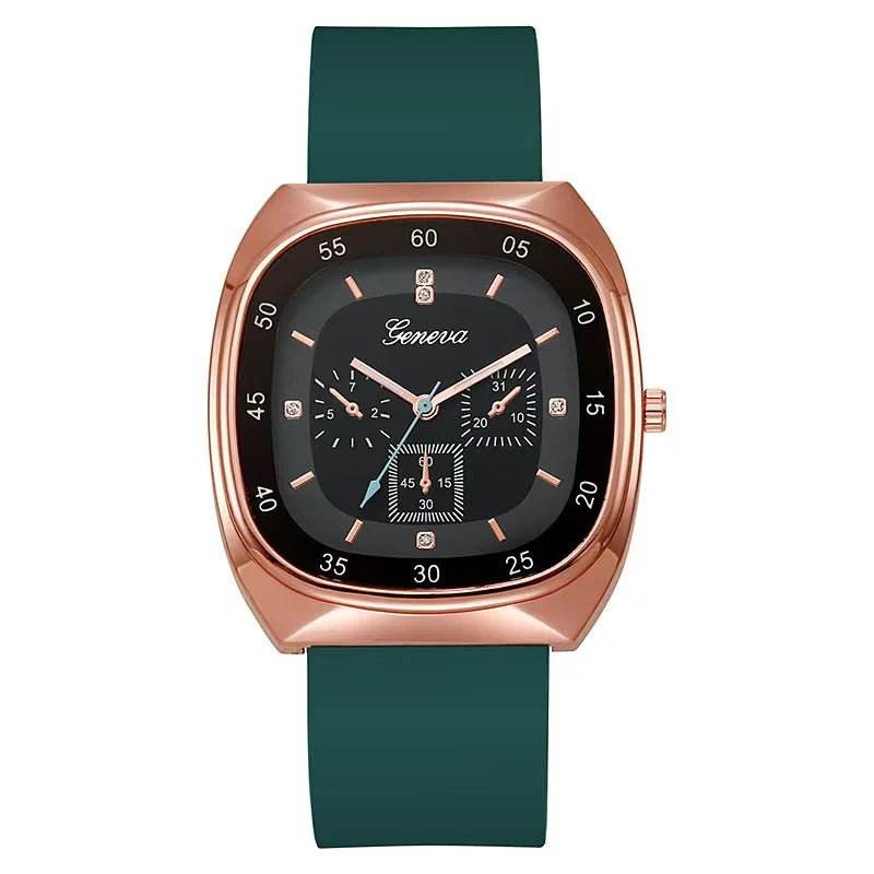 Sweston™ Women's Luxury Watch