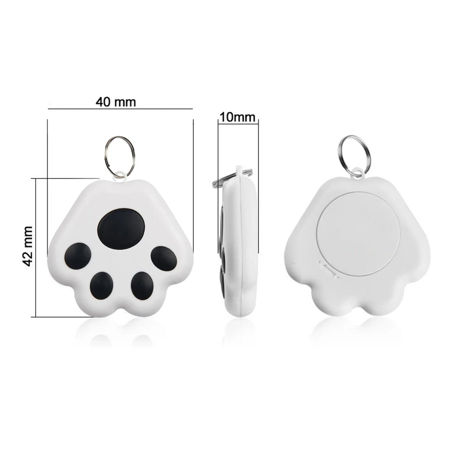 Mini GPS