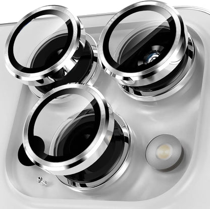 Camera Lens Protector Cover Case for iPhone 16 E 16e 15 Pro Max 14 Plus 13 Mini 12 11 15Pro 15Plus 14Pro 13Pro Phone Accessories