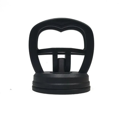 5.5cm Universal Disassembly Heavy Duty Suction Cup Mobile Phone LCD Screen Opening Repair Tools for iPhone iPad Car concave