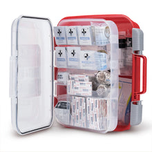 RHINO RESCUE 350-Piece OSHA