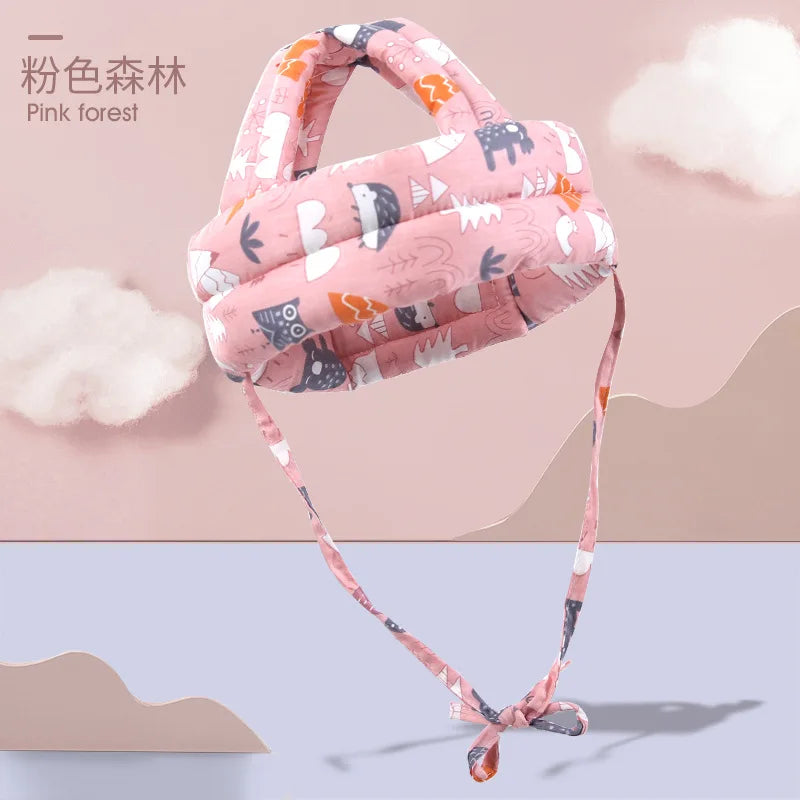 Anti-collision Protective Hat