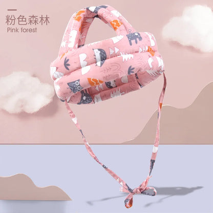 Anti-collision Protective Hat
