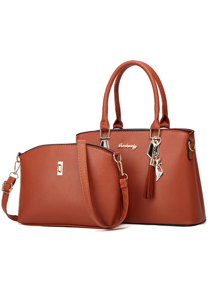 Liame - Women's Lightweight Gym Duffle Bag