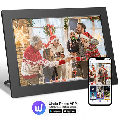 Smart Photo Frame 