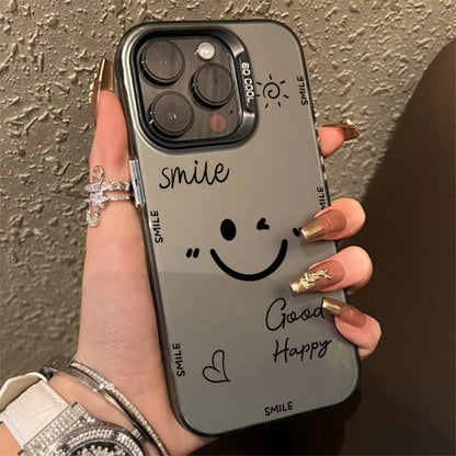 Travel-Inspired iPhone 16 Case
