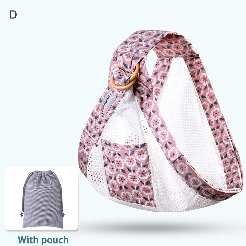 Baby Wrap Newborn Sling Dual