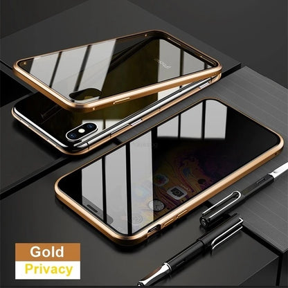 SecureView Privacy Case