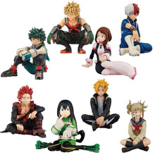 My Hero Academia Figures