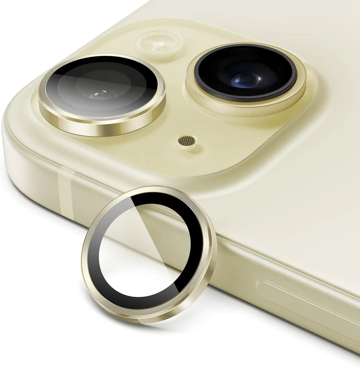 Camera Lens Protector Cover Case for iPhone 16 E 16e 15 Pro Max 14 Plus 13 Mini 12 11 15Pro 15Plus 14Pro 13Pro Phone Accessories