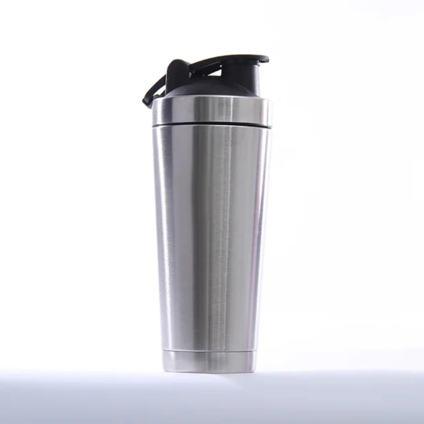 Stainless Steel Thimble Measure (250ml)