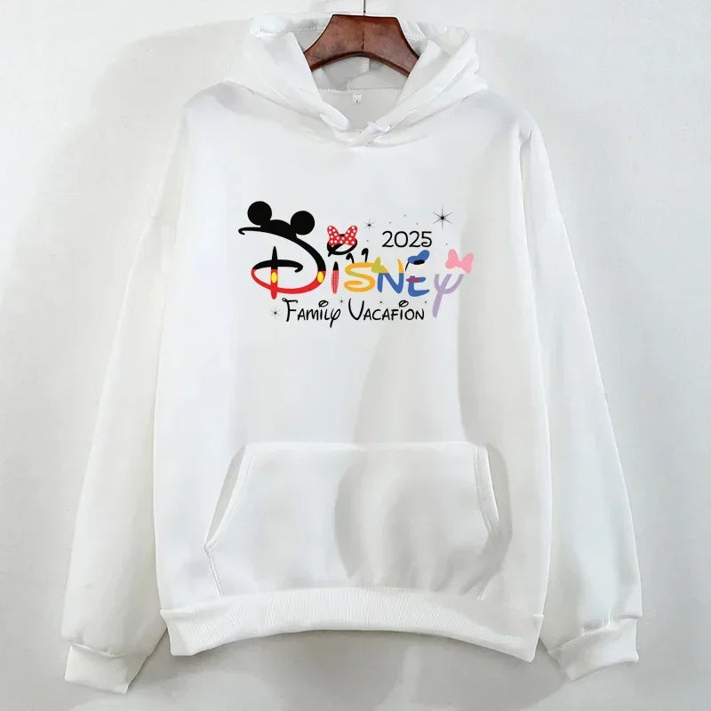 Cute Gojo Anime Printed Unisex Loose Hoodie
