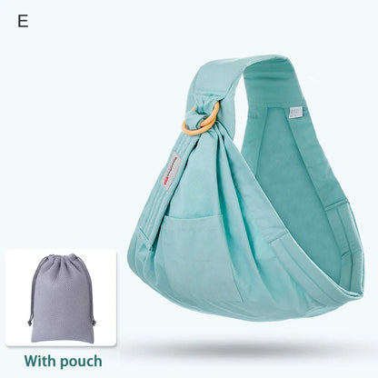 Baby Wrap Newborn Sling Dual