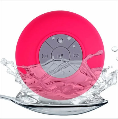 Dream Exito Bluetooth Shower Speakers