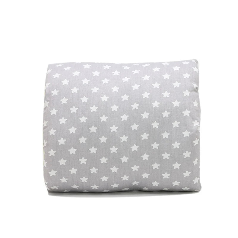 Cozy Newborn Breastfeeding Arm Pillow for Nursing Support
