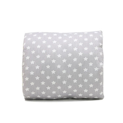 Cozy Newborn Breastfeeding Arm Pillow for Nursing Support