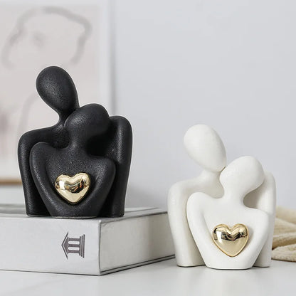 Art Decoration Ceramic Crafts