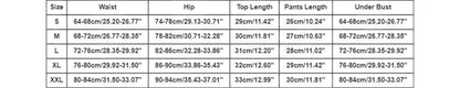 Women's Bikini High Waisted Two Pieces Swimsuit New Plus Size Comfortable Swimwear Brazilian Popular Bathing Suit купальник