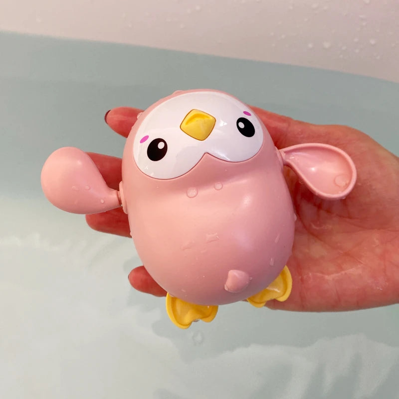 Cute Water Egg Toy