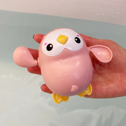 Cute Water Egg Toy