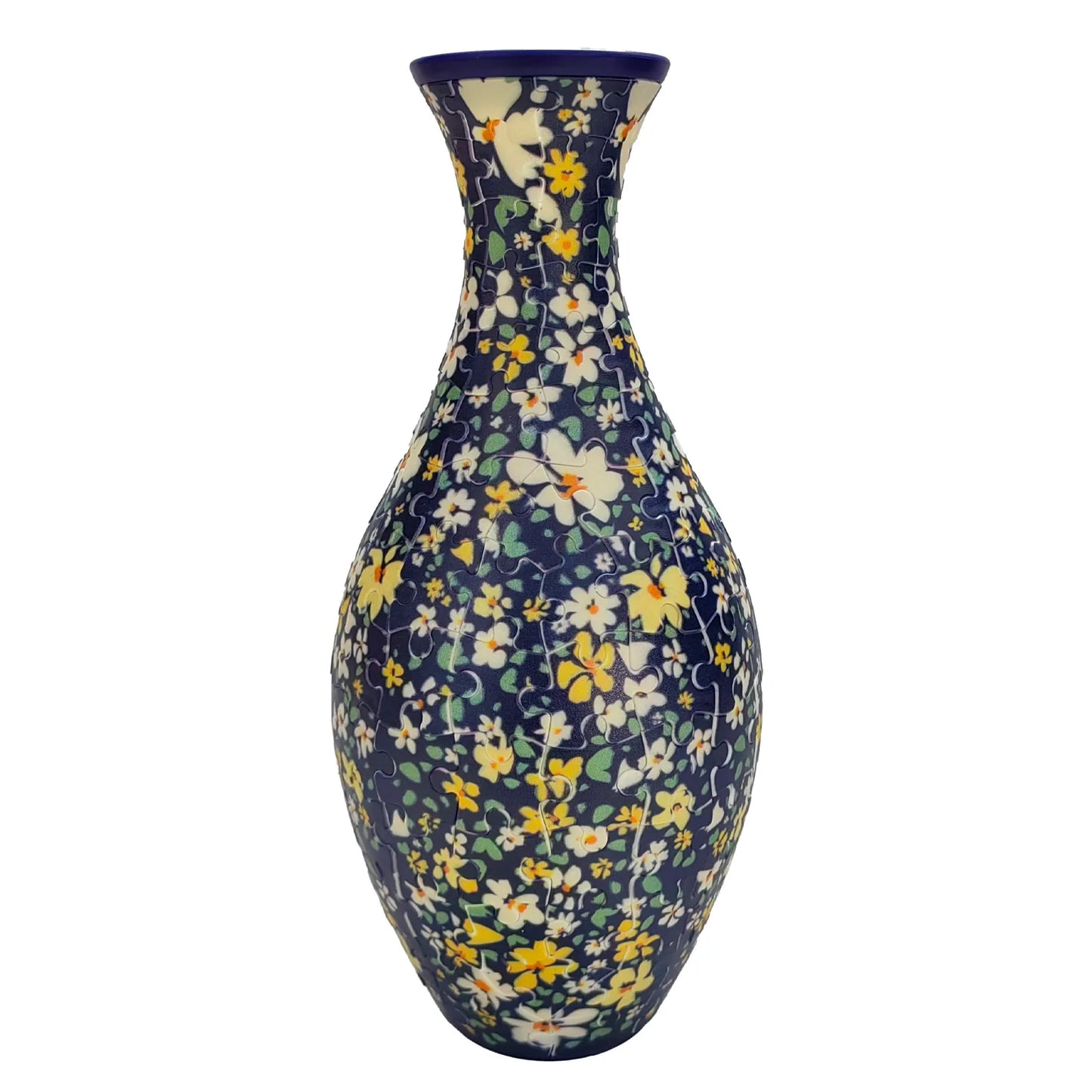 🎅CHRISTMAS HOT SALE-49% OFF🎄🎄3D Art Puzzle Vase