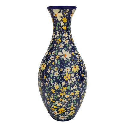 🎅CHRISTMAS HOT SALE-49% OFF🎄🎄3D Art Puzzle Vase