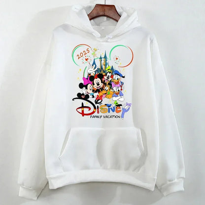 Cute Gojo Anime Printed Unisex Loose Hoodie