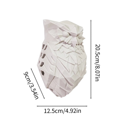 Majestic Eagle Wall Lamp
