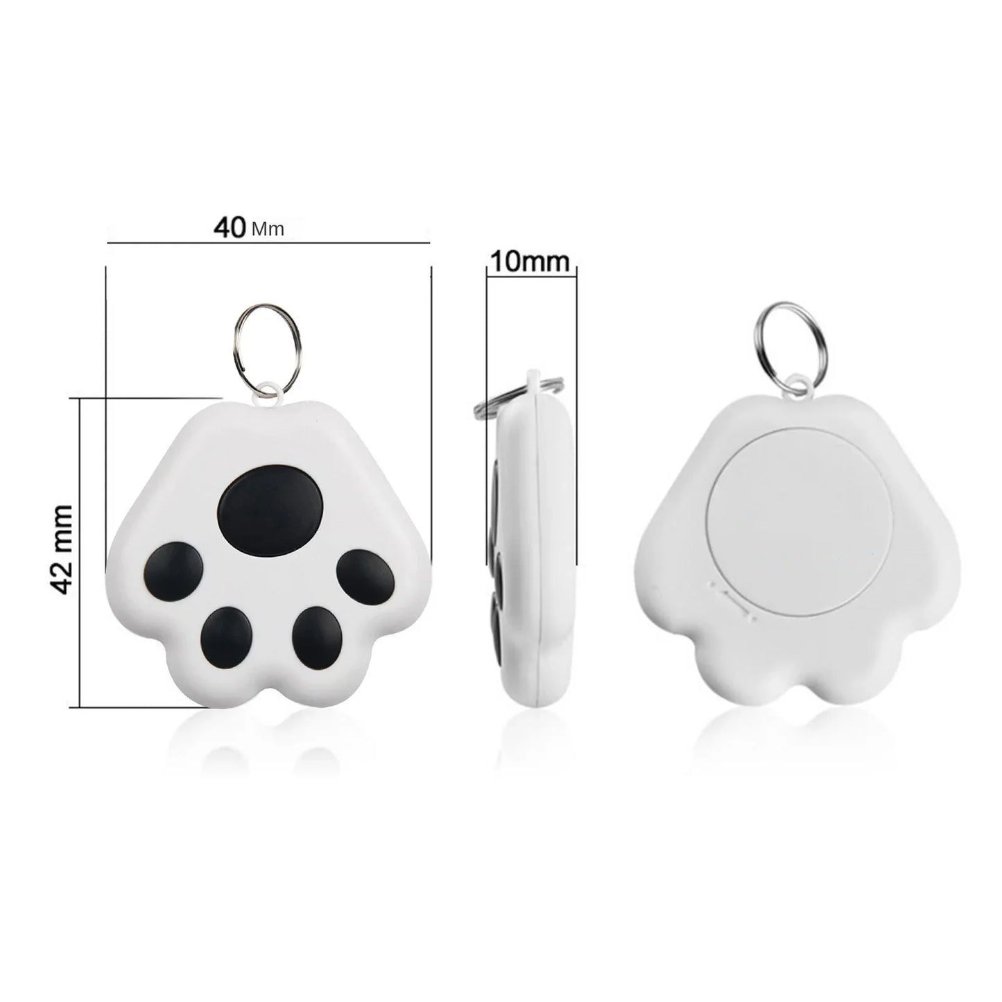 Mini GPS