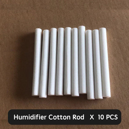 Portable USB Ultrasonic Mini Humidifier