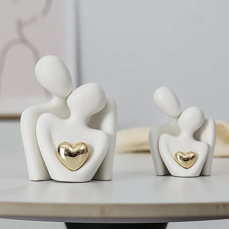 Art Decoration Ceramic Crafts