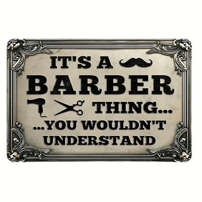 Vintage Metal Tin Poster BBQ Beer Bar Retro Metal Tin Signs Posters Plate Wall Decor for Bar Restaurant Cafe Clubs Retro Plaque