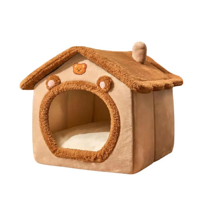 Pawdome Pet House