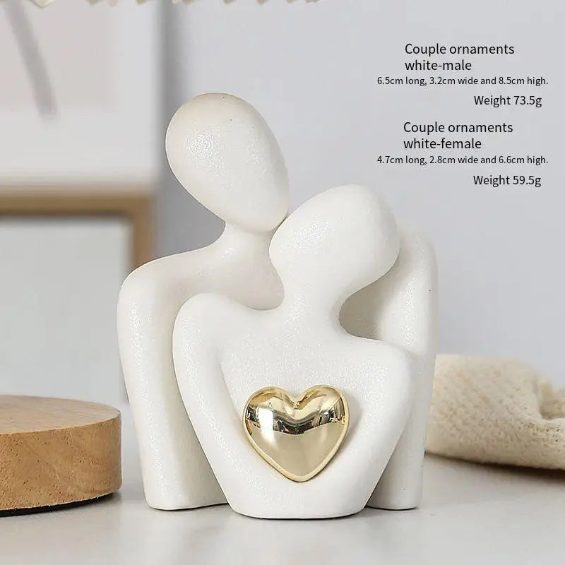 Art Decoration Ceramic Crafts
