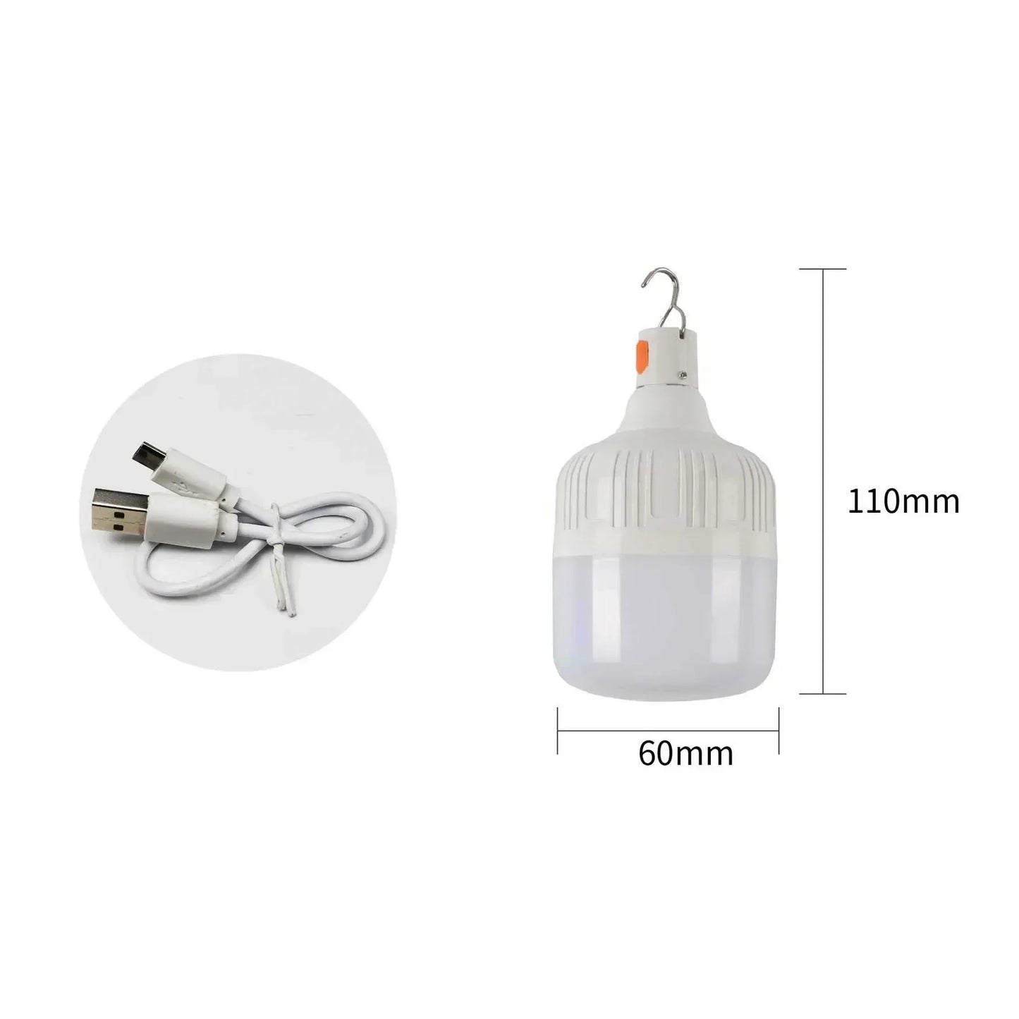 LED Emergency Light  for Camping