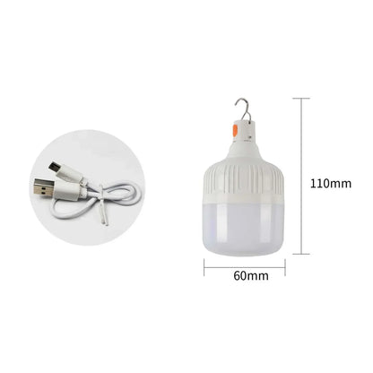 LED Emergency Light  for Camping