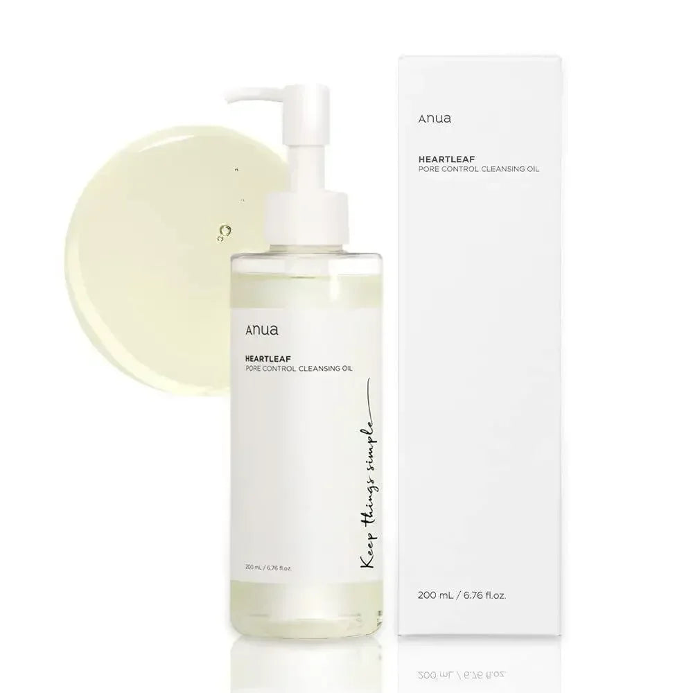Korean Heartleaf Anua Anti-aging Essence Moisturizing