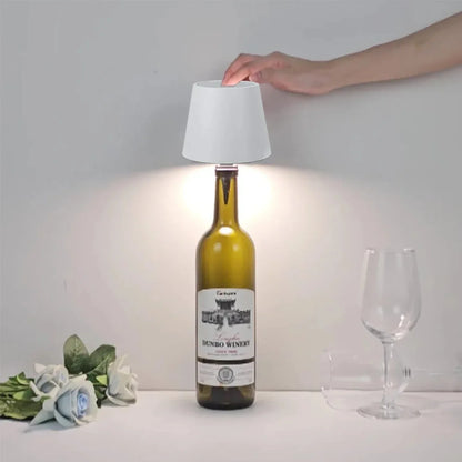 Lovato LED Bottle Lamp