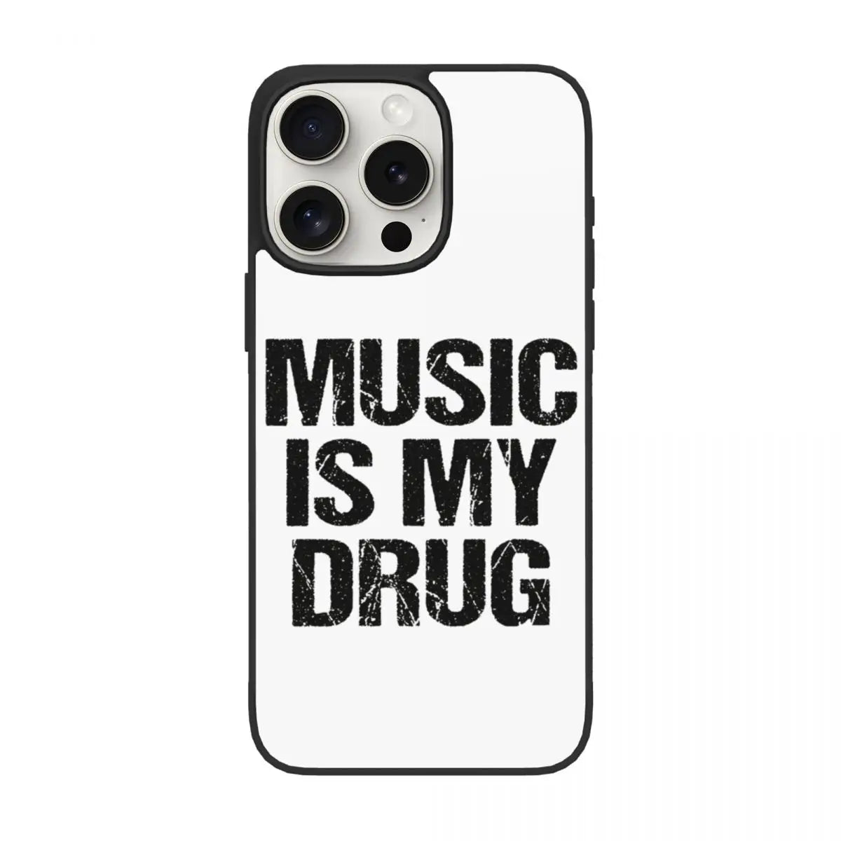 Custom Magnetic Tough iPhone Case – Dual-Layer Protection with MagSafe Compatibility