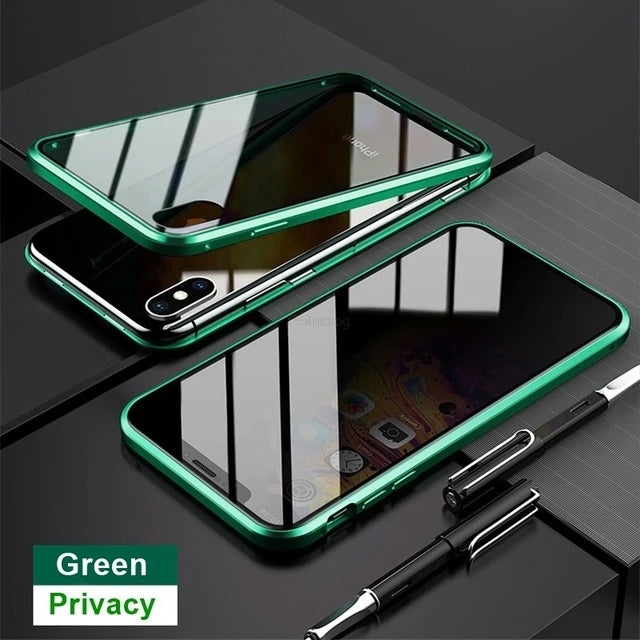 SecureView Privacy Case