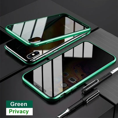 SecureView Privacy Case