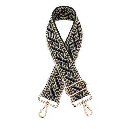 Women Bag Straps Handbag Wide Belt Shoulder Crossbody Bag Strap Replacement Adjustable Strap Bag Part Accessory Belt For Bags