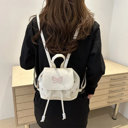 Women's Coach Signature Mini Darcie Carryall Crossbody Bag