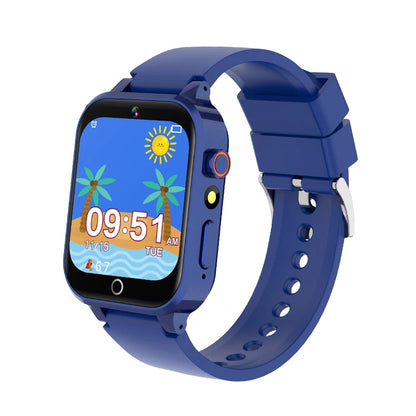 Kids Games Smart Watch for Age 5-12 Kids