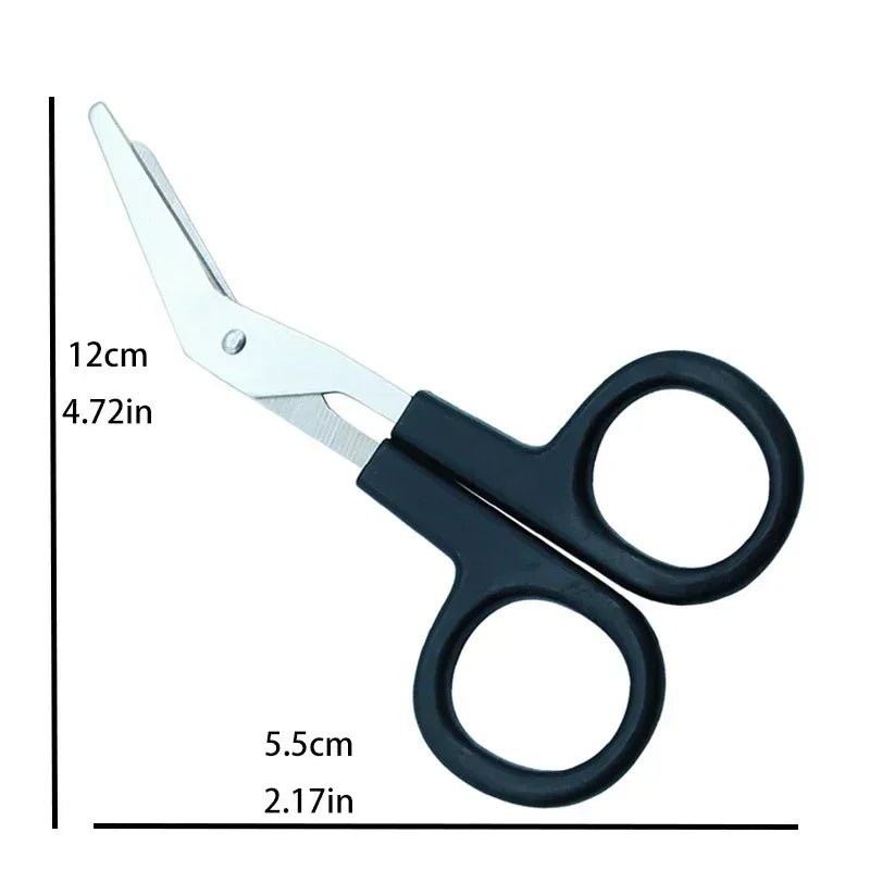 Nurse Scissors & EMT Shears
