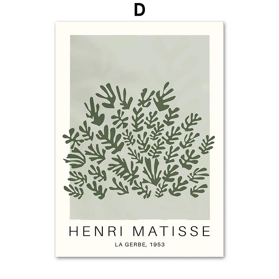 William Morris Neutral Canvas Wall Art 100cm x 150cm Framed
