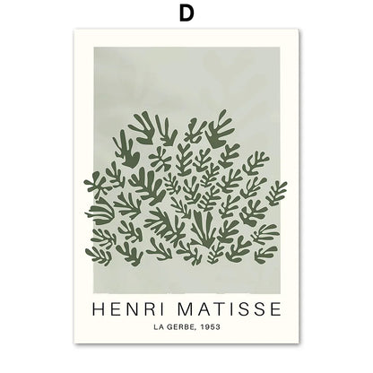 William Morris Neutral Canvas Wall Art 100cm x 150cm Framed