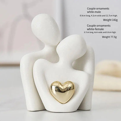 Art Decoration Ceramic Crafts